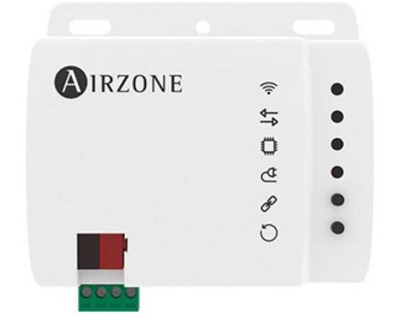 Airzone-Aidoo KNX LG-AZAI6KNX2LGE