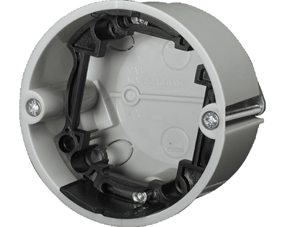 IPAS Largho boitier simple 60991-00