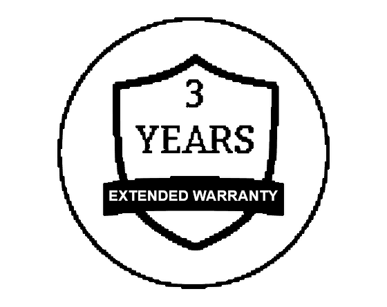 Thinknx 3-Years warranty extension - UPSWCOMPACT_W3