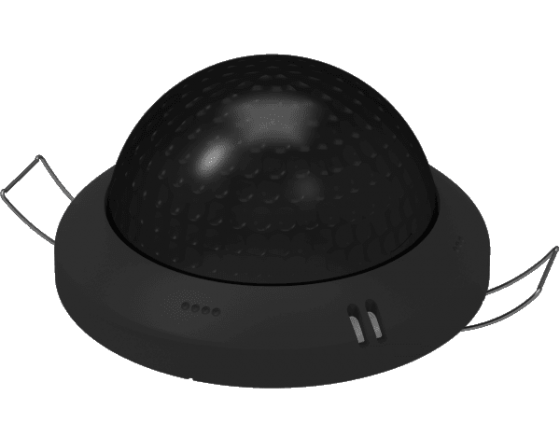 Zennio Presentia C Multisensor - ZPDCMSA