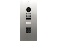 DoorBird Interphone Vidéo IP encastré pour remplacer Mobotix T25 et T26 avec Keypad