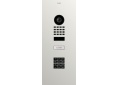 DoorBird Interphone Vidéo IP encastré pour remplacer Mobotix T25 et T26 avec Keypad