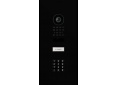 DoorBird Interphone Vidéo IP encastré pour remplacer Mobotix T25 et T26 avec Keypad