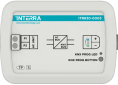 Interra Contrôle KNX de climatiseur Sky AC Daikin ITR830-0003