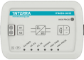 Interra Contrôle KNX de climatiseur Midea VRF AC ITR830-0013
