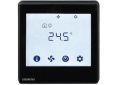 Siemens KNX régulateur d'ambiance - RDF800KN/VB