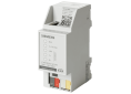 Siemens KNX Interface KNX / IP secure - 5WG1148-1AB23 - N 148/23