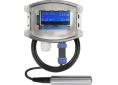 Arcus-EDS Jauge de niveau de remplissage hydrostatique - SK80-F-T-PM-10 - 30807310