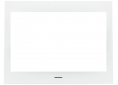 ENVISION10F8_0029 White frame Fenix NTM for Envision Envision Touch 10 pouces