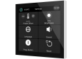Zennio KNX CX40 Écran tactile 4” ZVICX40W