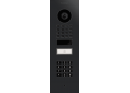 DoorBird IP Video Door Station D1101KV encastré-mount Graphite noir (Polar Raven)