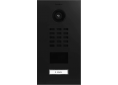 DoorBird IP Video Door Station D2101V-Graphite noir (Raven Polar)