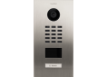 DoorBird IP Video Door Station D2101V-Acier inoxydable V2A, brossé