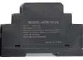 L&D Alimentation 24V DC 0,63A installation Rail Din HDR-15-24