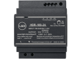 L&D Alimentation 24V DC 100W 4.2A installation rail Din HDR-100-24