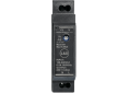 L&D Alimentation 24V DC 0,63A installation Rail Din HDR-15-24
