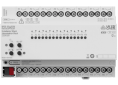 JUNG Actionneur 16 sorties TOR / 8 sorties volet roulant KNX 230161SR