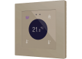 Zennio Flat RGB 55 Display - ZVIFR55D - ZVIFR55DC360