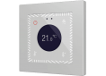 Zennio Flat RGB 55 Display - ZVIFR55D - ZVIFR55DC360