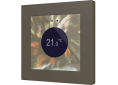 Zennio Flat RGB 55 Display - ZVIFR55D - ZVIFR55DC360