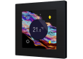 Zennio Flat RGB 55 Display - ZVIFR55D - ZVIFR55DC360