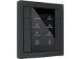 Schneider-D-Life-Dynamiques-KNX-Module universel-Secure-8 touches-MTN6194-6010-Anthracite