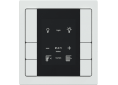 Schneider-D-Life-Dynamiques-KNX-Module universel-Secure-6 touches-MTN6194-6010S-BlancLotus