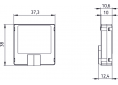 Theben - TA 4 S KNX - 4969224