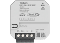 Theben - actionneur KNX RF  Dali 1 canal - 4941681 - DU 1 DALI S RF KNX