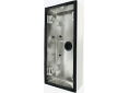 DoorBird D2101V Boitier de montage apparent-Blanc RAL 9016