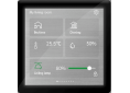 Schneider - KNX - Ecran Tactile - 4 ''- MTN6215-0410S