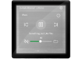 Schneider - KNX - Ecran Tactile - 4 ''- MTN6215-0410S