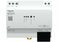 Schneider  KNX - Alimentation - 1280mA - MTN6513-1201