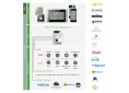 HomeKit pour le contrôleur Wiser for KNX