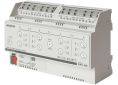 Siemens KNX Variateur univ. 4x300VA1x1000VA - 5WG1554-1DB31