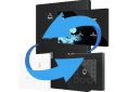 Zennio Remplacement de personnalisation - ZN1AC-TMDGR