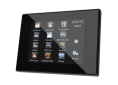 Zennio Z41PRO ZVI-Z41PRO - Ecran tactile couleur KNX - avec application Smartphone
