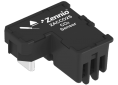 Zennio Capteur de CO2 - ZACCO2S
