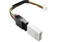 Zennio Adaptateur Ethernet pour Z50 - ZACETH