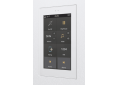 Accessoire pour l’installation au ras du mur en placoplâtre pour Z50  ZACFLZ50