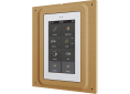 Accessoire pour l’installation au ras du mur en placoplâtre pour Z50  ZACFLZ50