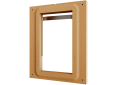 Accessoire pour l’installation au ras du mur en placoplâtre pour Z50  ZACFLZ50