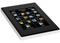 Zennio Z41PRO ZVI-Z41PRO - Ecran tactile couleur KNX - avec application Smartphone