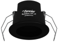 Zennio EyeZen TP vT Détecteur de mouvement KNX avec détecteur de luminosité ZPDEZTPVTA