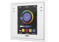Zennio KNX Z28 Écran tactile 2.8” ZVIZ28A  ZVIZ28W  ZVIZ28S  ZVIZ28C