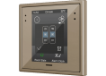 Zennio KNX Z28 Écran tactile 2.8” ZVIZ28A  ZVIZ28W  ZVIZ28S  ZVIZ28C