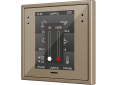 Zennio KNX Z28 Écran tactile 2.8” ZVIZ28A  ZVIZ28W  ZVIZ28S  ZVIZ28C