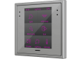 Zennio KNX Z28 Écran tactile 2.8” ZVIZ28A  ZVIZ28W  ZVIZ28S  ZVIZ28C