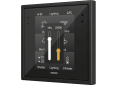 Zennio KNX Z28 Écran tactile 2.8” ZVIZ28A  ZVIZ28W  ZVIZ28S  ZVIZ28C