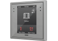 Zennio KNX Z28 Écran tactile 2.8” ZVIZ28A  ZVIZ28W  ZVIZ28S  ZVIZ28C